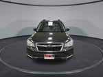 Subaru Forester Premium 2017