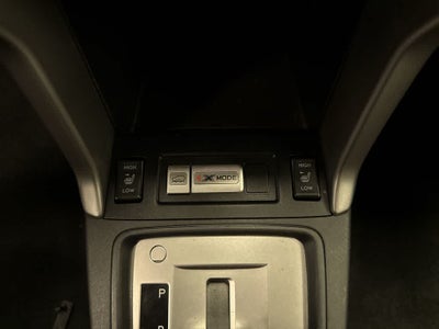 Subaru Forester Premium 2017