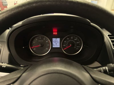 Subaru Forester Premium 2017