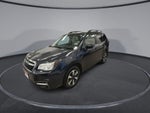 Subaru Forester Premium 2017