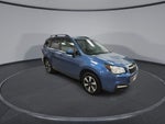 Subaru Forester Limited 2018