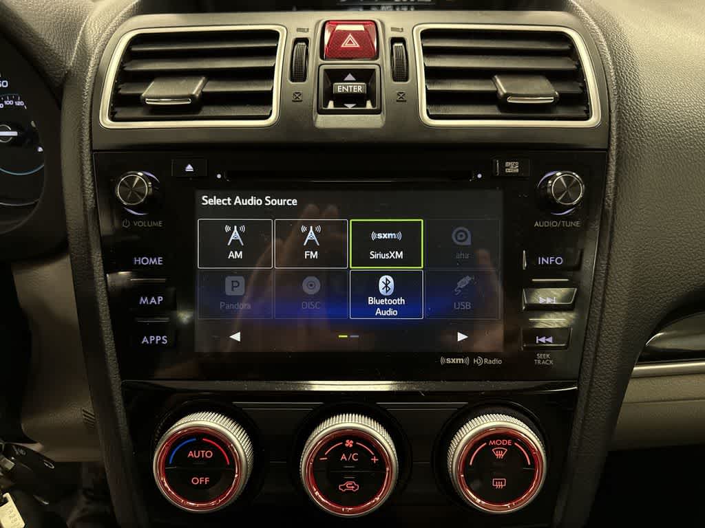 Subaru Forester Limited 2018