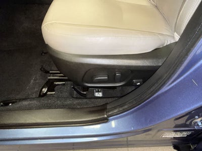 Subaru Forester Limited 2018