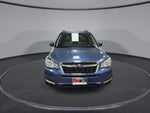 Subaru Forester Limited 2018
