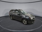 Subaru Forester Limited 2018