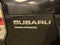 Subaru Forester Limited 2018