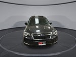 Subaru Forester Limited 2018