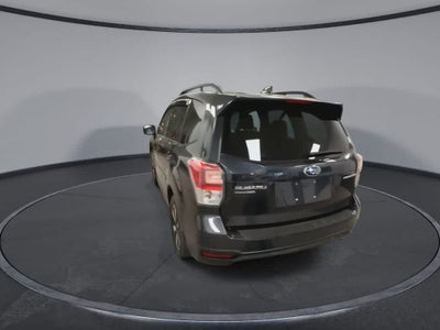 Subaru Forester Limited 2018