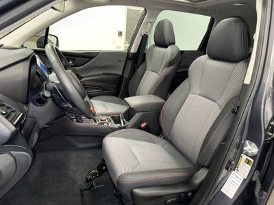 Subaru Forester Sport 2024