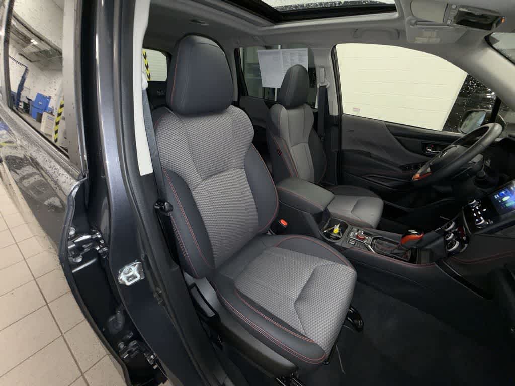 Subaru Forester Sport 2024