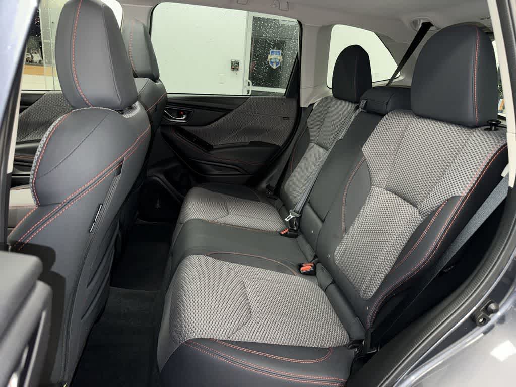 Subaru Forester Sport 2024