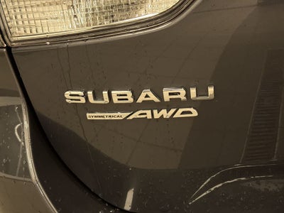 Subaru Forester Sport 2024