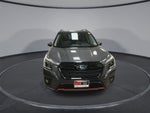 Subaru Forester Sport 2024