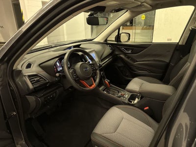 Subaru Forester Sport 2024