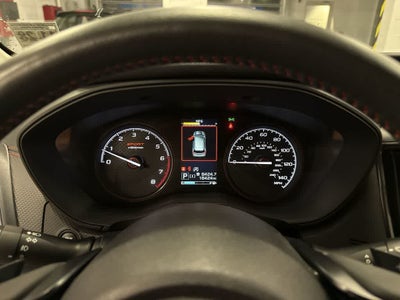 Subaru Forester Sport 2024