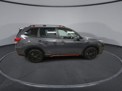Subaru Forester Sport 2024
