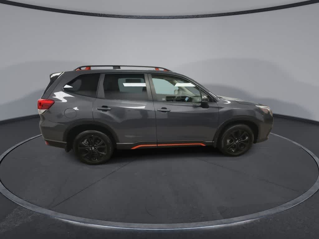Subaru Forester Sport 2024