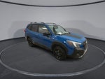 Subaru Forester Wilderness 2024