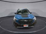 Subaru Forester Wilderness 2024