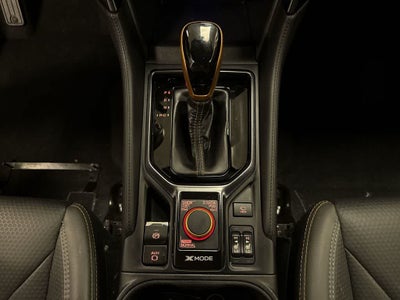 Subaru Forester Wilderness 2024