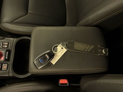 Subaru Forester Wilderness 2024