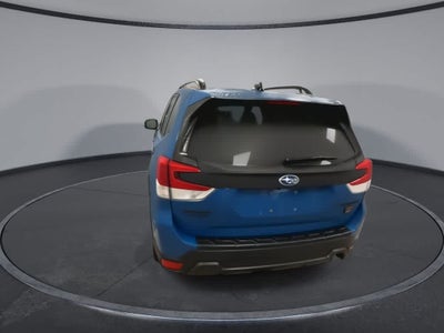 Subaru Forester Wilderness 2024