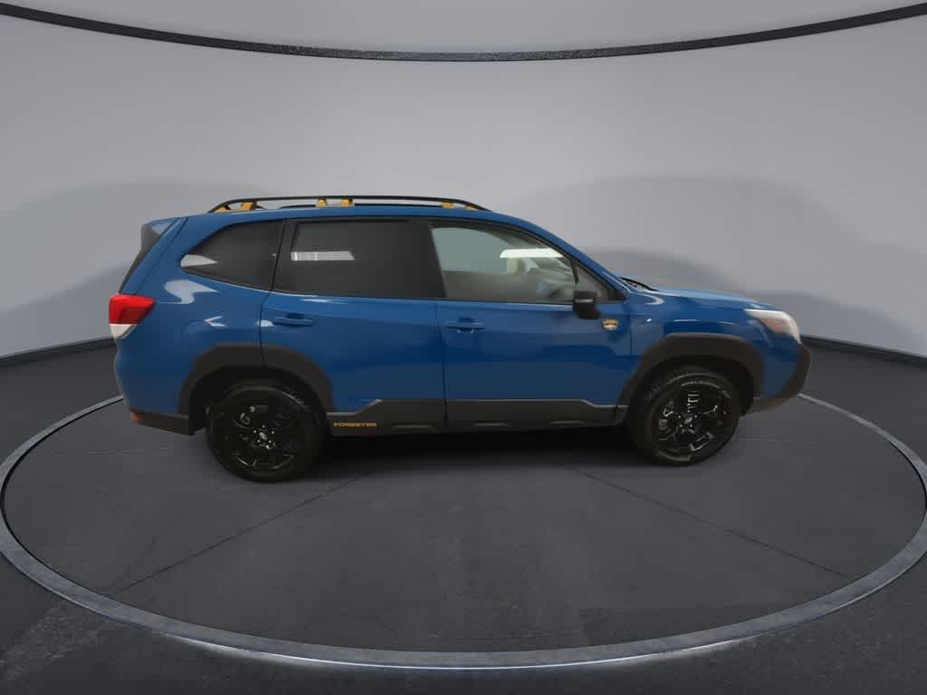 Subaru Forester Wilderness 2024