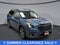 Subaru Forester Limited 2023