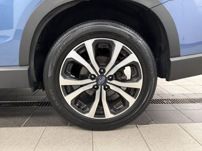 Subaru Forester Limited 2023