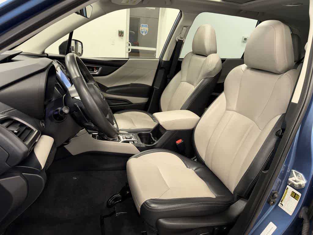 Subaru Forester Limited 2023