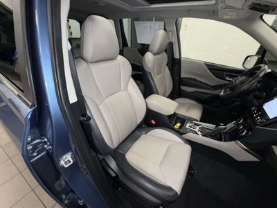 Subaru Forester Limited 2023