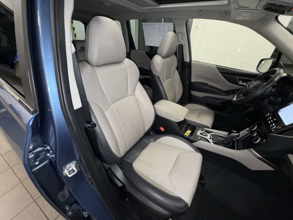 Subaru Forester Limited 2023