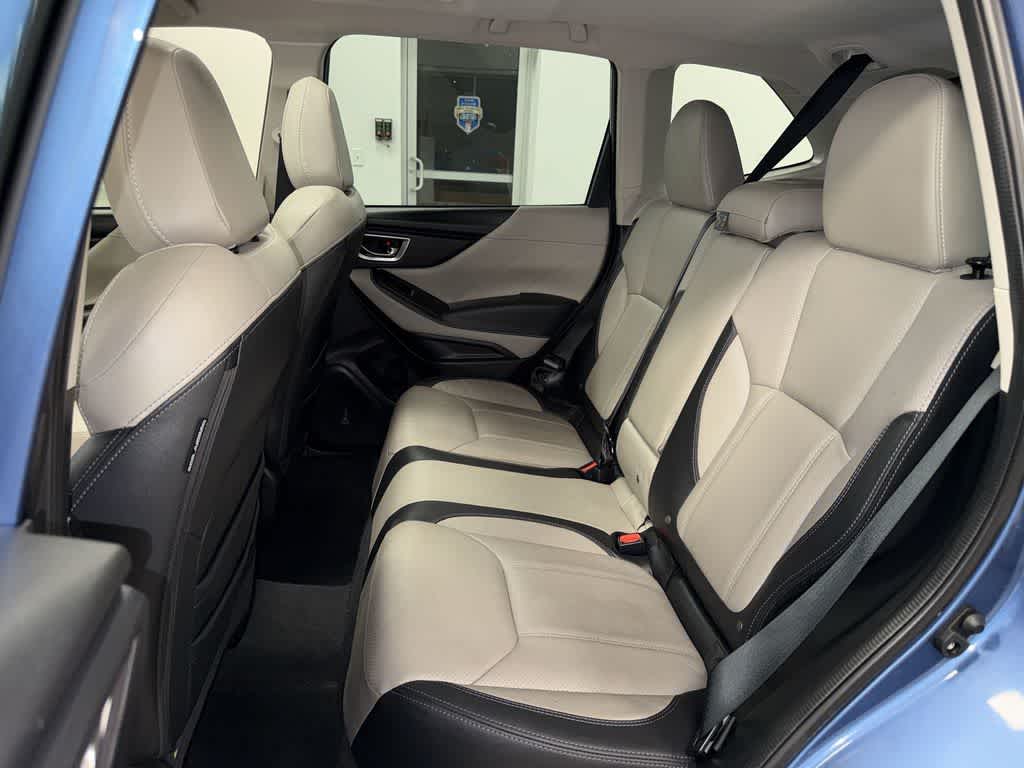 Subaru Forester Limited 2023