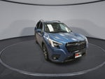 Subaru Forester Limited 2023