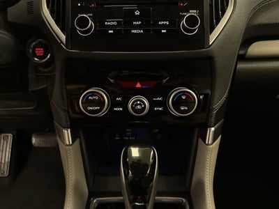 Subaru Forester Limited 2023