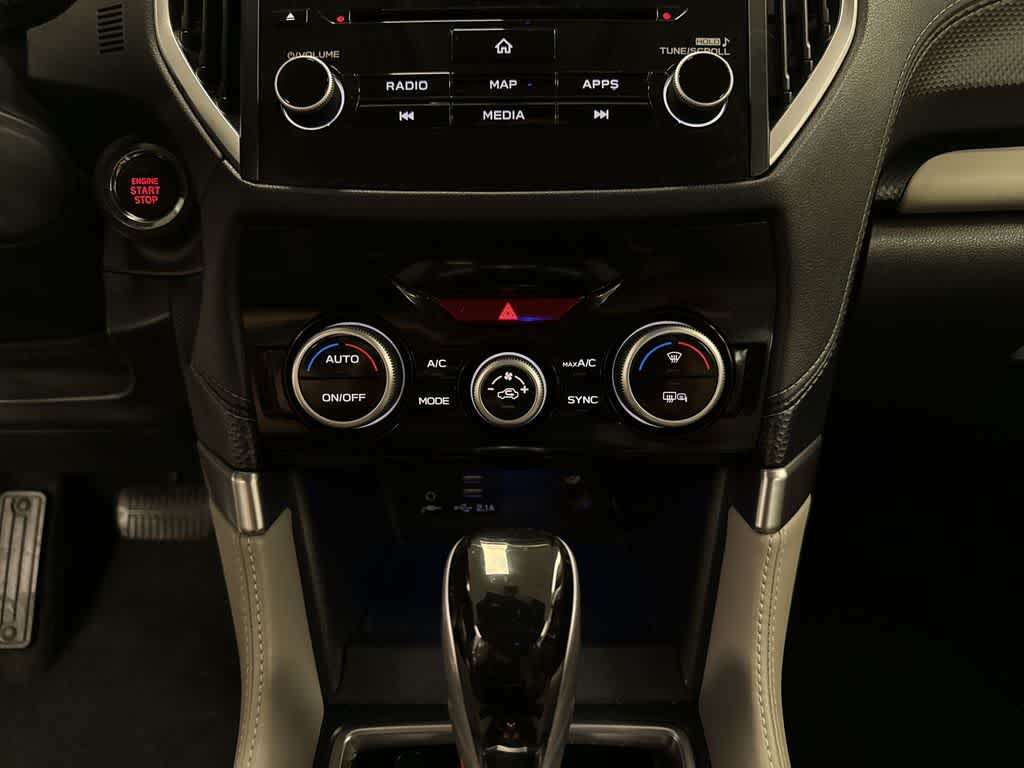 Subaru Forester Limited 2023