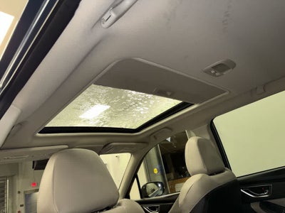 Subaru Forester Limited 2023