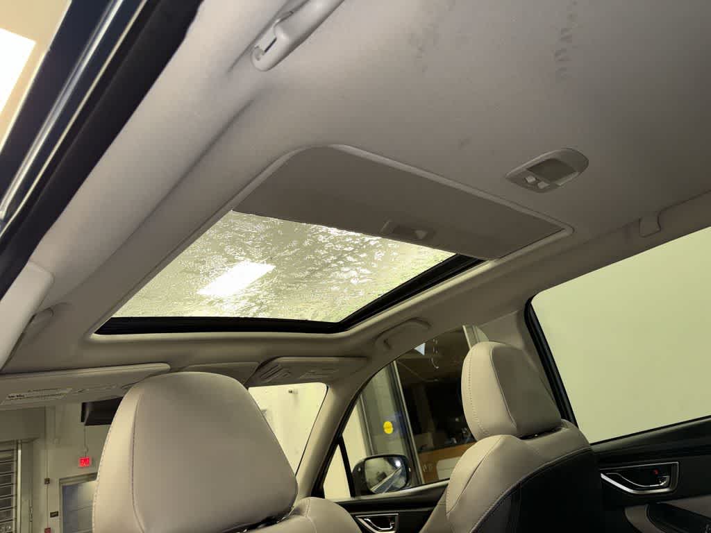Subaru Forester Limited 2023