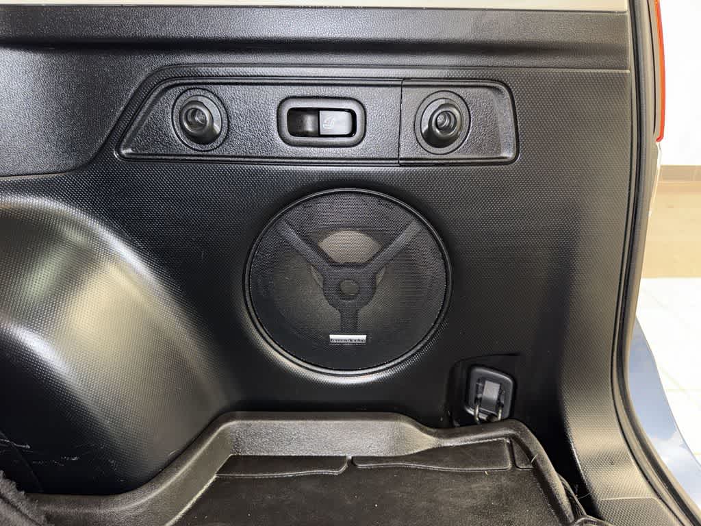 Subaru Forester Limited 2023