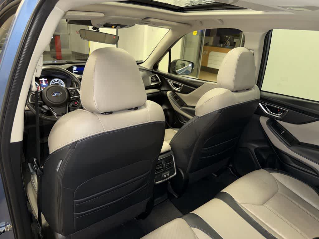 Subaru Forester Limited 2023