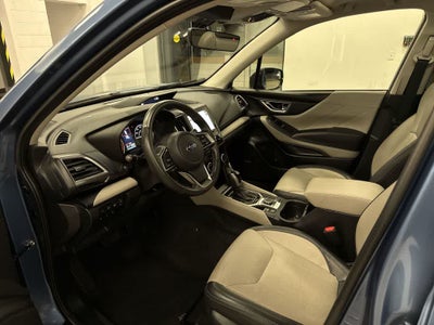 Subaru Forester Limited 2023