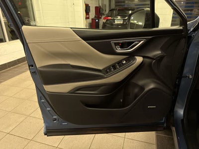 Subaru Forester Limited 2023