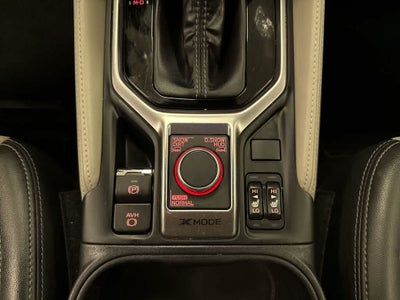 Subaru Forester Limited 2023