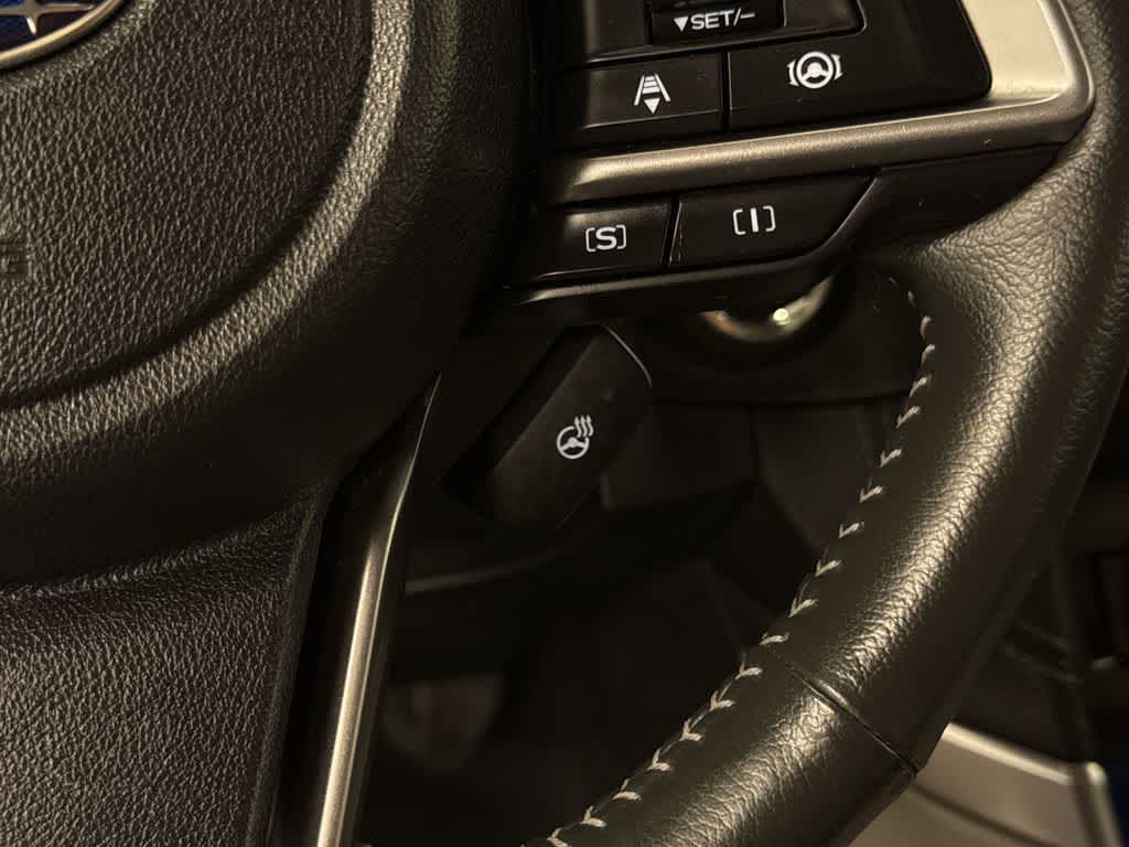 Subaru Forester Limited 2023
