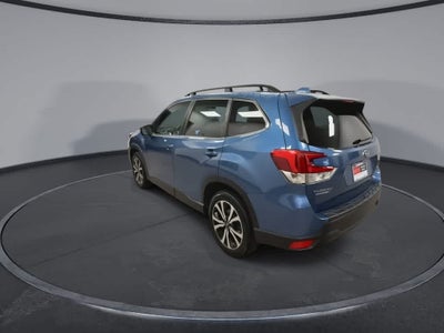 Subaru Forester Limited 2023