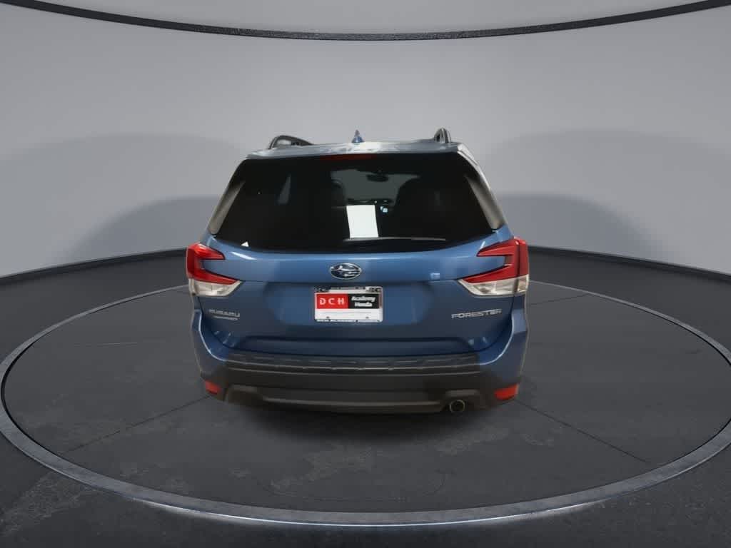 Subaru Forester Limited 2023