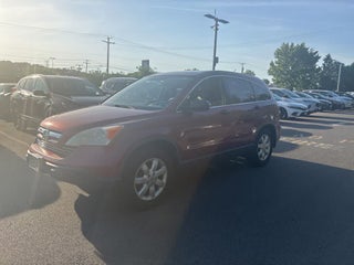 Honda CR-V EX de 2008