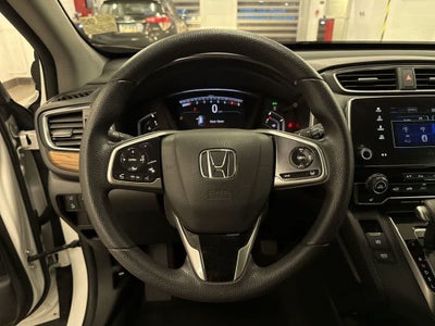 Honda CR-V EX 2019