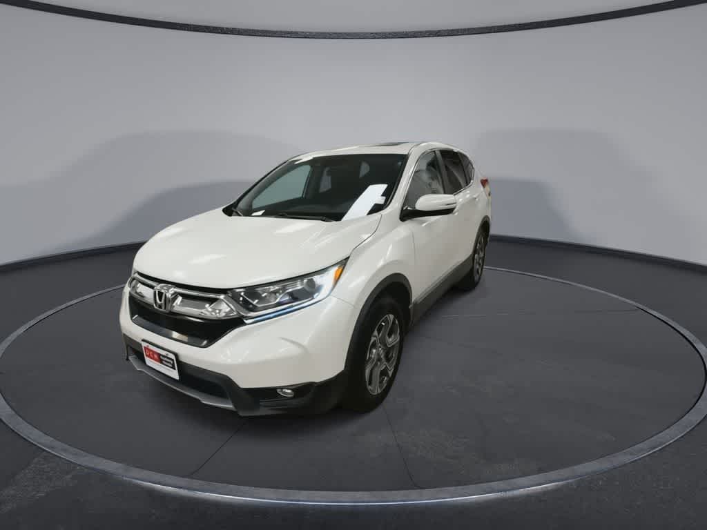 Honda CR-V EX 2019