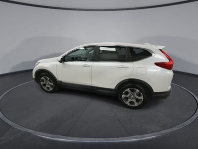 Honda CR-V EX 2019